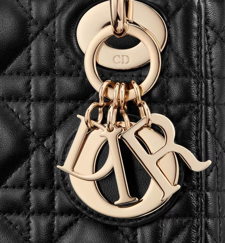 Lady Mini Bag