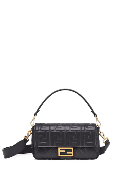 Baguette Black