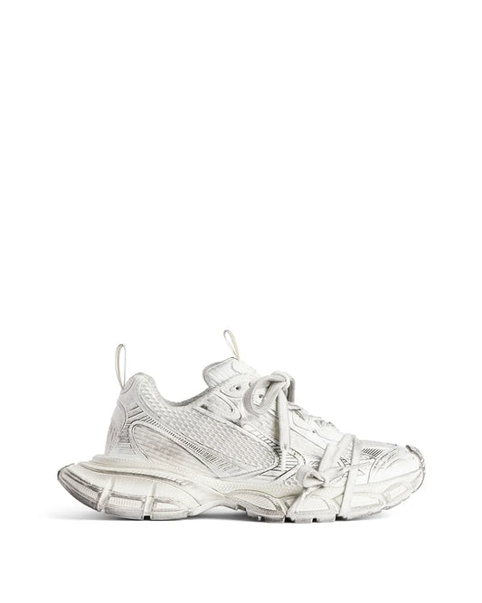 3xl Sneaker White