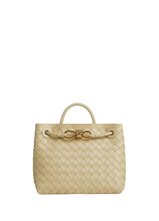 Small Andiamo - Light Butterscotch