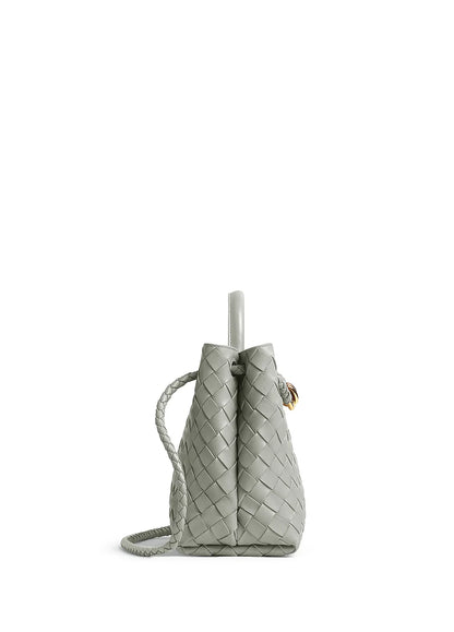 Small Andiamo - Agate Grey