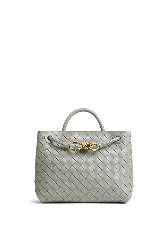 Small Andiamo - Agate Grey