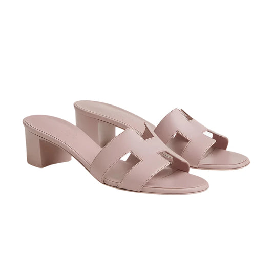 Oasis Sandals - Rose Cancan